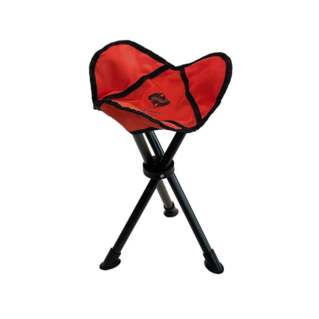 Fishing chair
