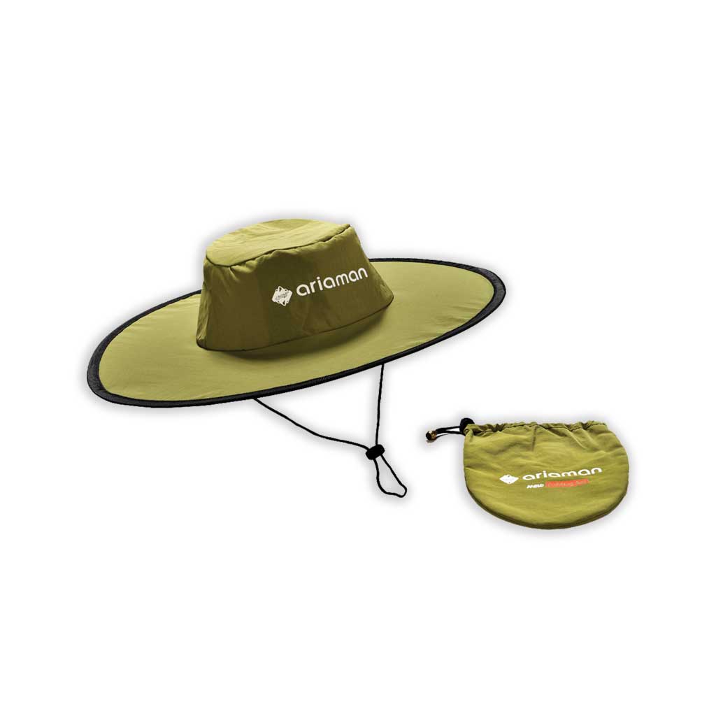 AriaMan Hat