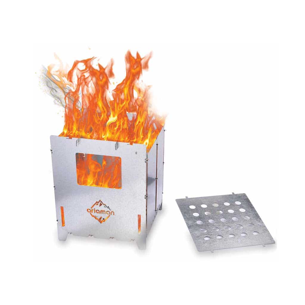 Firebox (L)
