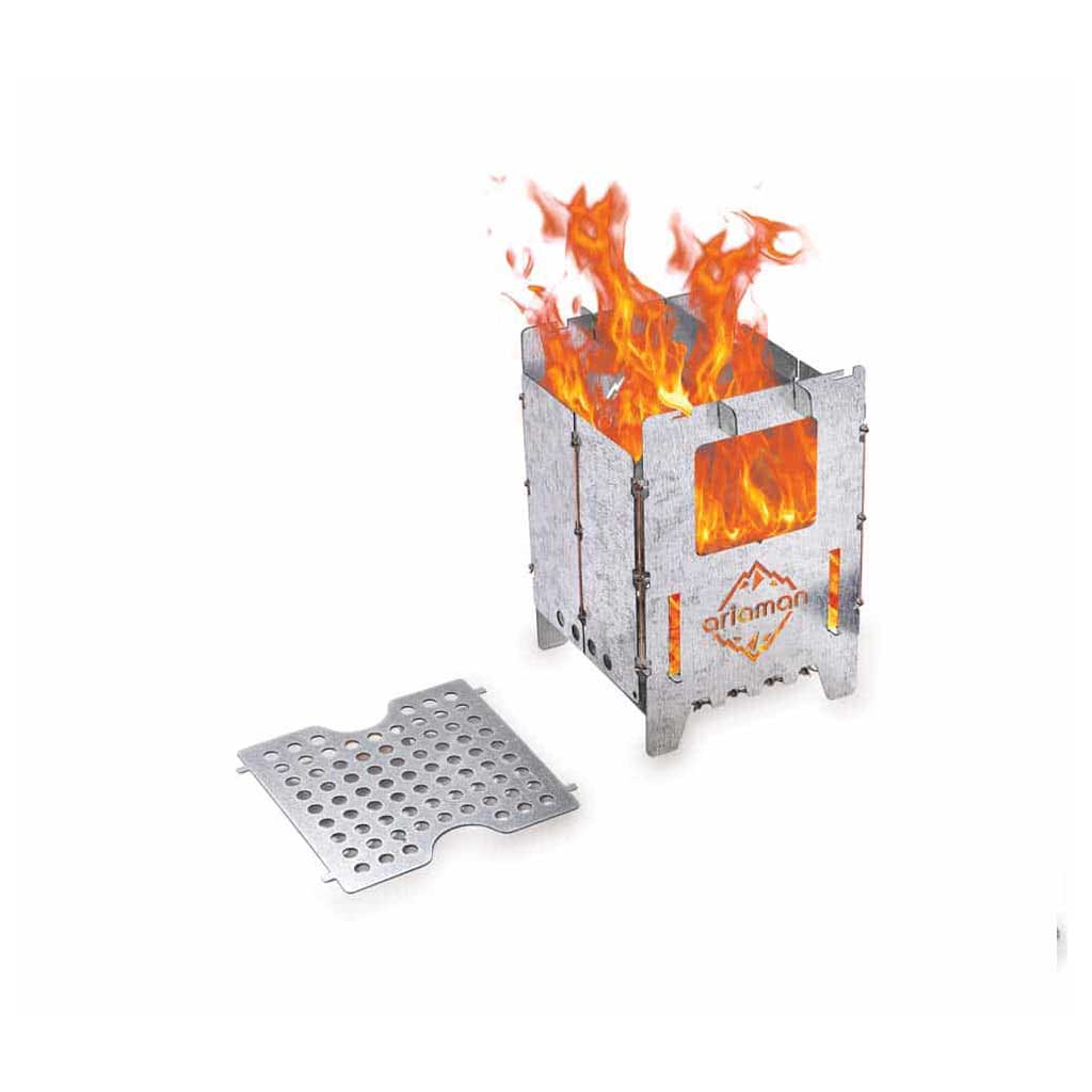 Firebox (S)