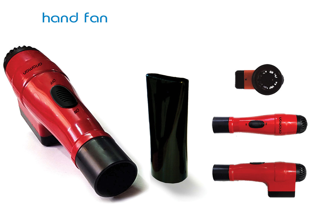 hand-fan