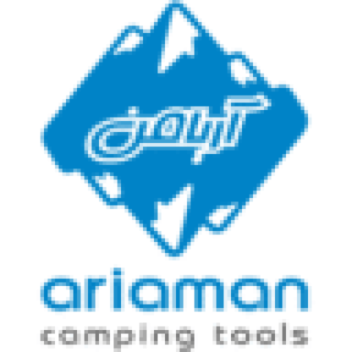 logo آریامن